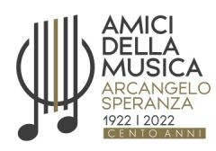 Concorso Pianistico Internazionale  “Arcangelo Speranza”